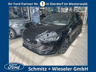 Ford FocusTurnier ST-Line X 1.0 EcoBoost Autom. 155PS