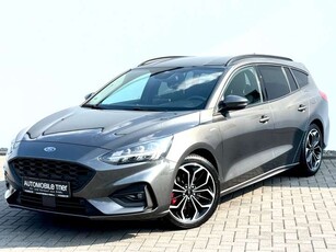 Ford FocusTurnier ST-Line X /NAVI/LED/LHZ/SHZ/GARANT