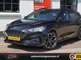 Ford FocusWagon 1.0 EcoBoost Hybrid ST Line X Business ✅Clim