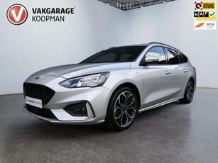 Ford FocusWagon 1.0 EcoBoost ST Line X Business Clima/Lane/C