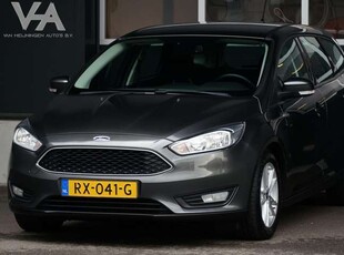 Ford FocusWagon 1.0 Lease Edition, NL, CarPlay, clima, PDC