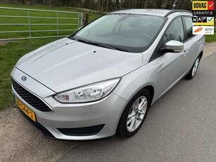 Ford FocusWagon 1.0 Trend keurig onderhouden met navigatie