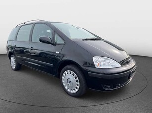 Ford Galaxy1. Hand+7 Sitzer+KLIMA+NAVI