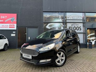 Ford Galaxy1.5 Titanium, 7P, 6 tot 12 maanden garantie