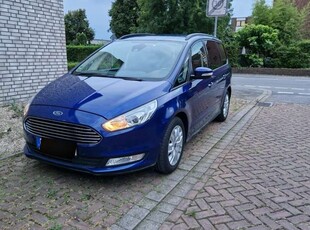 Ford Galaxy1.5+EcoBoost+Start-Stopp+Titanium