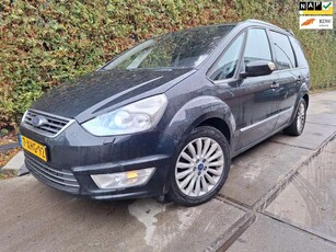 Ford Galaxy1.6 SCTi Platinum