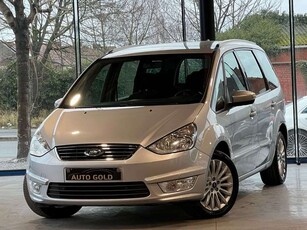 Ford Galaxy1.6 TDCi/7PLACES/FULLOPTIONS/ETAT SHOW-ROOM