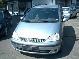 Ford Galaxy16V Ambiente