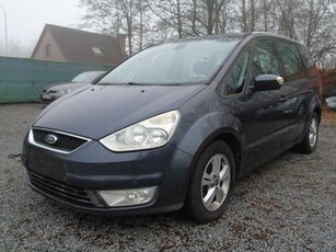 Ford Galaxy1.8 TDCi Ambiente*Digitale Airco*START NIET*EXPORT