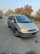 Ford Galaxy1.9 tdi Ghia 150cv