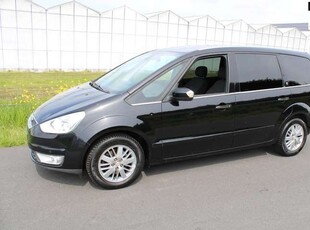 Ford Galaxy2.0-16V Ghia 7 Persoons