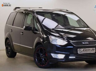 Ford Galaxy2.0 203PS Automatik Titanium Pano StdH 7S