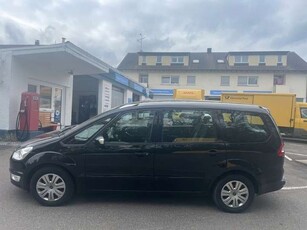 Ford Galaxy2,0 Ambiente*KLIMA*5-SITZ*PDC*TÜV-AU-NEU