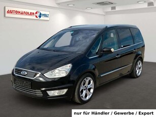 Ford Galaxy2.0 EB Titanium 7-Sitzer Automatik Xenon