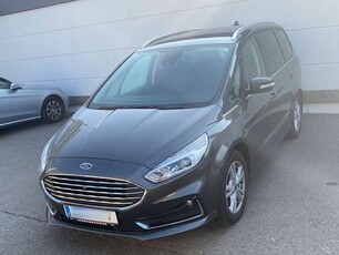 Ford Galaxy2.0 ECO Blue Titanium Aut.