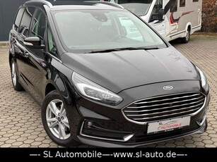 Ford Galaxy2,0 EcoB Titanium Aut *Navi*Kam*LED*ACC*