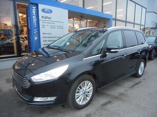 Ford Galaxy2,0 EcoBlue SCR Titanium