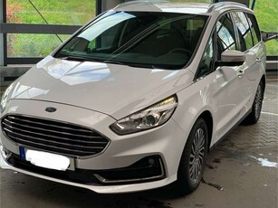 Ford Galaxy2.0 EcoBlue S&S Aut. TITANIUM PDC LED Business