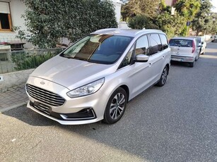 Ford Galaxy2.0 ecoblue Titanium Business s&s 150cv