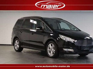 Ford Galaxy2.0 EcoBoost Aut.-7 Sitzer-Navi-Kamera-