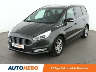 Ford Galaxy2.0 EcoBoost SCTi Titanium Aut.*NAVI*CAM*SHZ*PDC*