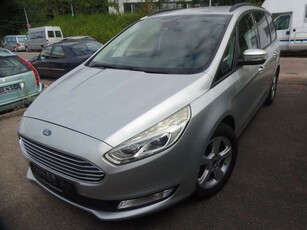 Ford Galaxy2,0 TDCi 110kW Pow.Shift Getriebe problem