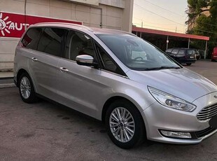 Ford Galaxy2.0 tdci 130cv auto dpf