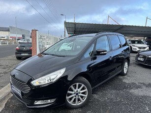 Ford Galaxy2.0 TDCI 150 Setamp;S Trend