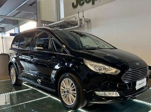 Ford Galaxy2.0 TDCi 150CV Start&Stop Titanium Business