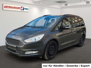 Ford Galaxy2.0 TDCi 7-Sitzer Automatik Navi SHZ PDC