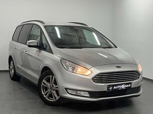 Ford Galaxy2.0 TDCi 7pl - EURO6 - NAVI