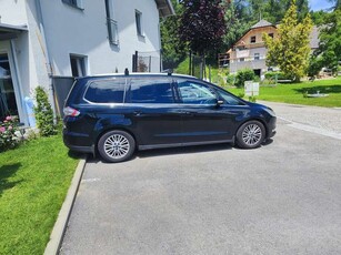 Ford Galaxy2.0 TDCi Allrad Titanium