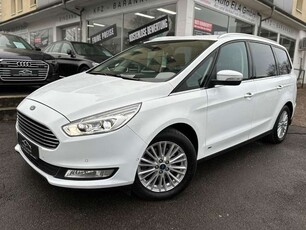 Ford Galaxy2.0 TDCI Aut. Allrad|7 Sitze|AHK|Navi