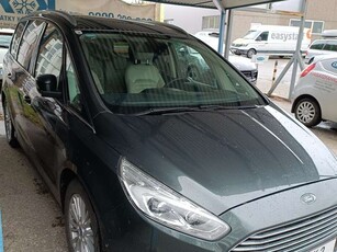 Ford Galaxy2.0 TDCi Bi-Turbo Aut. Titanium