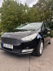 Ford Galaxy2.0 TDCi Bi-Turbo Aut. Titanium