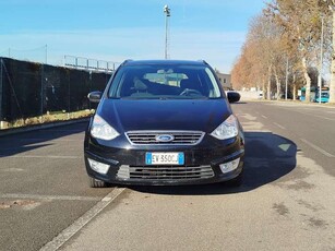 Ford Galaxy2.0 tdci Business 140cv powershift