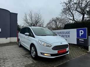 Ford Galaxy2,0 TDCi Business * 7-SITZE * Zahnriemen getauscht