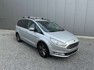 Ford Galaxy2.0 TDCi Business Class/7 plaatsen/Navi/Gekeurd