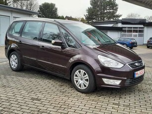 Ford Galaxy2.0 TDCi DPF Ambiente Navi, 7 Sitze guter Zustand!