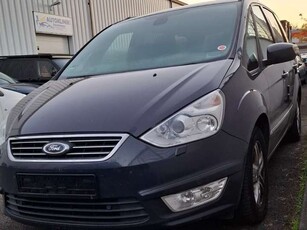 Ford Galaxy2.0 TDCi DPF Aut. Champions Edition