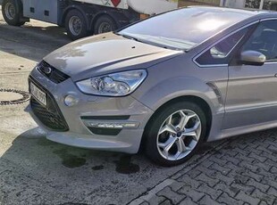 Ford Galaxy2.0 TDCi DPF Aut. Titanium