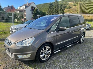 Ford Galaxy2.0 TDCi DPF Titanium