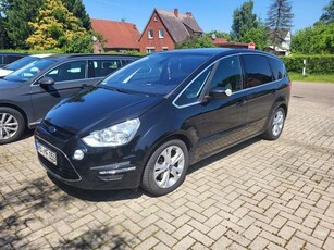 Ford Galaxy2.0 TDCi DPF Trend