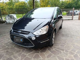 Ford Galaxy2.0 TDCi DPF Trend