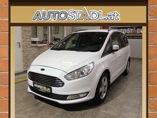 Ford Galaxy2,0 TDCi Powershift/7-SITZER-NAVI-SITZHZG-PDC-ALU