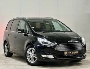 Ford Galaxy2,0 TDCi Titanium Start/Stop