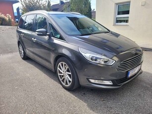 Ford Galaxy2,0 TDCi Titanium Start/Stop