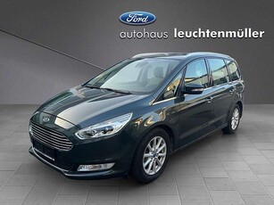 Ford Galaxy2,0 TDCi Titanium Start/Stop-System Powershift