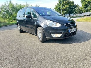 Ford Galaxy2.0 TDCi WA 6