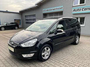 Ford Galaxy2,0 TDI Trend 